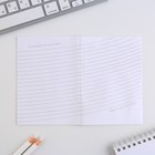 МИКС Блокнотов А6, 12 листов «Звери» (комплект 4 шт) - фото 23127364