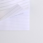 МИКС Блокнотов А6, 12 листов «Звери» (комплект 4 шт) - фото 23254528