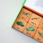 Мемори «Оружие победы», в картонной коробочке - фото 23114184