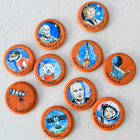 Мемори «Космос», в тубусе - фото 24414757