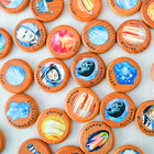 Мемори «Космос», в тубусе - фото 24414758