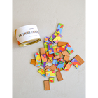 Настольная игра «Бабочки», Евгения Тихонова, в тубусе - фото 23114255