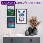 Пазл фигурный деревянный Fabulous Rabbit, размер 17×27 см, 118 деталей - Фото 6