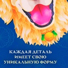 Пазл фигурный Friendly Dog, размер 22×24 см, 142 детали - Фото 3