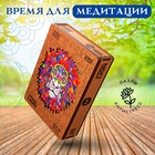 Пазл фигурный деревянный Imperial Lion, размер 22×26 см, 183 детали - Фото 3