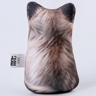 Антистресс игрушка «Котик Сибиряк» - Фото 5