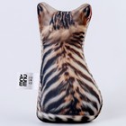 Антистресс игрушка «Котик Бенгал» - Фото 4