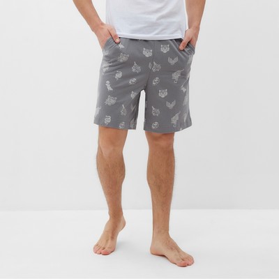 Шорты мужские KAFTAN Tiger размер 56