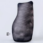 Антистресс игрушка, кот «Сильному духом» - Фото 5