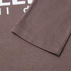 Комплект домашний женский (джемпер и брюки), цвет коричневый, размер 54 - фото 23558911