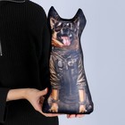 Антистресс игрушка, собака «Овчарка воин» - Фото 6