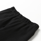 Кальсоны для мальчика «Платон», термо, цвет чёрный, рост 110 см - Фото 2
