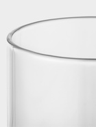 Банка для сыпучих BellaTenero «Эко», 300 мл, 6.7×13.7 см, с мерной шкалой, с бамбуковой крышкой, стекло, прозрачная - Фото 4