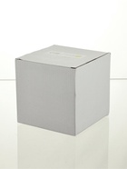 Банка для сыпучих продуктов BellaTenero «Эко», 950 мл, 12×10.5 см, с бамбуковой крышкой, стекло, прозрачная  (артикул 9292713)  большой выбор товаров оптом и в розницу по низким ценам с доставкой