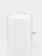 Банка для хранения BellaTenero «Эко» 750 мл, 10×11 см, с бамбуковой крышкой, с ложкой, стекло - Фото 9