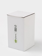 Банка для сыпучих продуктов с ложкой BellaTenero «Эко», 280 мл, 7×11 см, с бамбуковой крышкой, стекло, прозрачная - Фото 8