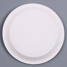 Тарелка бумажная «Пончик», в наборе 6 шт. - Фото 3