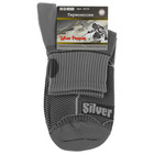 Термоноски Silver Pinquin А003, от -5 до +25°С, размер S - Фото 1