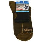 Термоноски Silver Pinquin А003, от -5 до +25°С, размер М - Фото 2