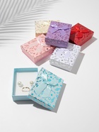 Коробочка подарочная под набор «Музыка», 7×9 см, (полезная часть 6.5×8.5 см,), МИКС - Фото 2