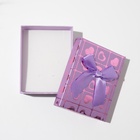 Коробочка подарочная под набор «Сердца», 7×9 см, (полезная часть 6.5×8.5 см,), МИКС - Фото 3