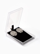 Футляр пластиковый под набор «Прямоугольник», 4.5?7 см (комплект 6 шт) - фото 64171957