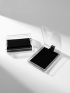 Футляр пластиковый под набор «Прямоугольник», 4.5?7 см (комплект 6 шт) - фото 64171959