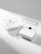 Футляр пластиковый под набор «Сундучок», 6.5?4.5 см (комплект 6 шт) - фото 59359973