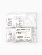 Футляр пластиковый под набор «Сундучок», 6.5?4.5 см (комплект 6 шт) - фото 59359975