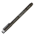Набор маркеров-линеров, 12 штук, 0.05-3.00 мм, чёрный - фото 7828933