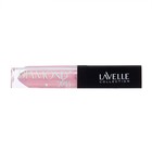 Блеск для губ LavelleCollection diamond gloss тон 04 бриллиантово-розовый, 5 мл - фото 7828939
