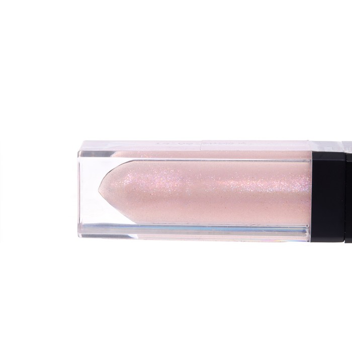 Блеск для губ LavelleCollection diamond gloss тон 07 светло-розовый поцелуй, 5 мл