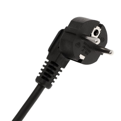 Парогенератор Sakura SA-3065CBK, 2400 Вт, керамическая подошва, 1.1 л, 130 г/мин, чёрно-золотой
