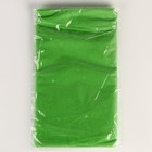 Скатерть "Зелёная", спанбонд, 140 х 180см - Фото 4