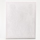 Картина по номерам на холсте с подрамником с золотой краской «Золотые медузы», 40 х 50 см - фото 24458656