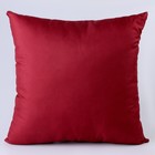 Подушка квадратная «Дракон» - фото 24265988