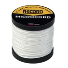 Микрокорд "Мастер К." нейлон, белый, d - 1,2 мм, 30 м - Фото 2