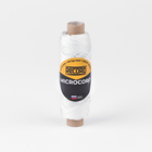 Микрокорд "Мастер К." нейлон, белый, d - 1,2 мм, 30 м - Фото 4