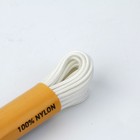 Паракорд 275 «Мастер К», d=2.2 мм, 10 м, нейлон, белый - Фото 2