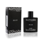 Вода парфюмированная мужская Carlo Bossi Komodo Mania, 100 мл - фото 303481841
