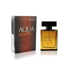 Вода парфюмированная мужская Carlo Bossi Aqua Quorum, 100 мл - фото 303481842
