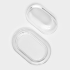 УЦЕНКА Масленка Basic, 19.8 см×13.1 см - Фото 3