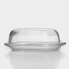 УЦЕНКА Масленка Basic, 19.8 см×13.1 см - Фото 4