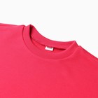 Жилет женский MINAKU:Casual Collection цвет фуксия, р-р 50-52 - Фото 7