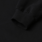 Толстовка мужская НАЧЁС, цвет чёрный, размер 50 - Фото 3