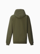 Толстовка мужская НАЧЁС, цвет хаки, размер 48 - Фото 6