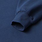 Толстовка мужская НАЧЁС, цвет тёмно-синий, размер 48 - Фото 3