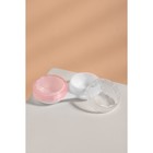 Контейнер для линз «Пастель», 20 шт., МИКС - Фото 3