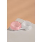 Контейнер для линз «Пастель», 20 шт., МИКС - Фото 4