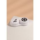 Контейнер для линз, 20 шт., белый - Фото 4